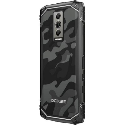 Смартфон Doogee Blade 10 4/128Gb Camouflage Gray