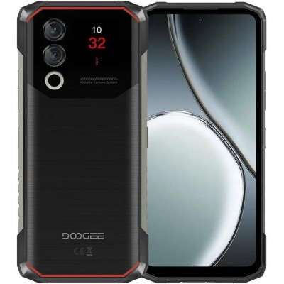 Смартфон Doogee Blade 10 Max 8/256Gb Black Смартфон Doogee Blade 10 Max 8/256Gb Black