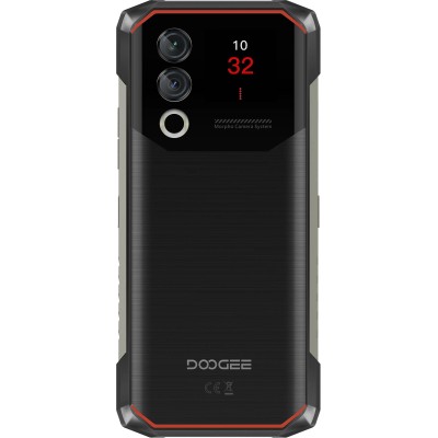 Смартфон Doogee Blade 10 Max 8/256Gb Black Смартфон Doogee Blade 10 Max 8/256Gb Black