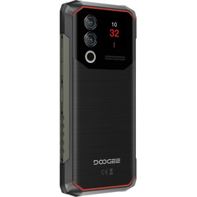 Смартфон Doogee Blade 10 Max 8/256Gb Black Смартфон Doogee Blade 10 Max 8/256Gb Black