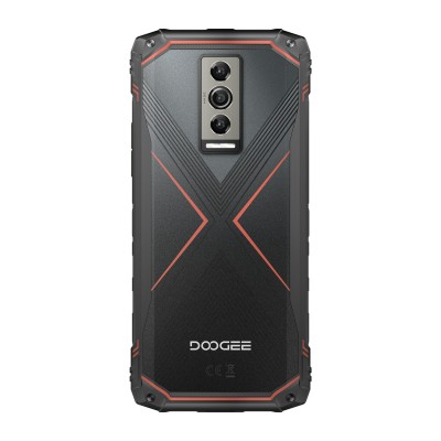 Смартфон Doogee Blade 10 Pro 6/256Gb Black/Red Смартфон Doogee Blade 10 Pro 6/256Gb Black/Red