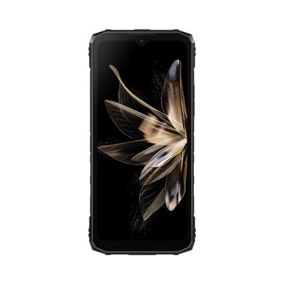 Смартфон Doogee Blade 10 Ultra 8/256Gb Black
