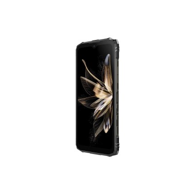 Смартфон Doogee Blade 10 Ultra 8/256Gb Black