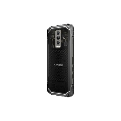 Смартфон Doogee Blade 10 Ultra 8/256Gb Black