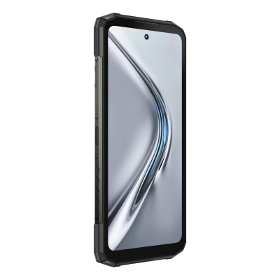 Смартфон Doogee Fire 6 6.56" 6/256Gb Black Смартфон Doogee Fire 6 6.56" 6/256Gb Black