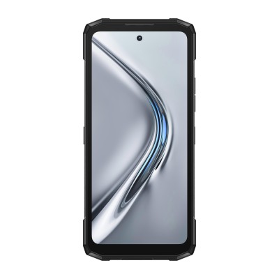 Смартфон Doogee Fire 6 6.56" 6/256Gb Black Смартфон Doogee Fire 6 6.56" 6/256Gb Black