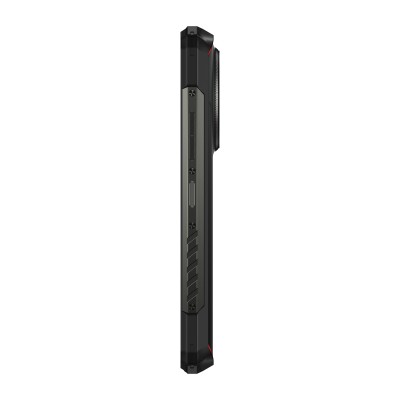 Смартфон Doogee Fire 6 6.56" 6/256Gb Black Смартфон Doogee Fire 6 6.56" 6/256Gb Black