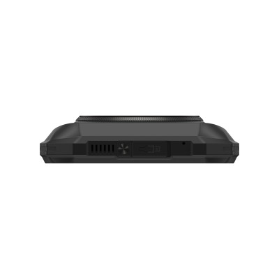 Смартфон Doogee Fire 6 6.56" 6/256Gb Black Смартфон Doogee Fire 6 6.56" 6/256Gb Black