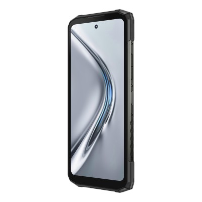 Смартфон Doogee Fire 6 6.56" 6/256Gb Blue Смартфон Doogee Fire 6 6.56" 6/256Gb Blue