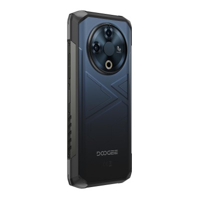 Смартфон Doogee Fire 6 6.56" 6/256Gb Blue Смартфон Doogee Fire 6 6.56" 6/256Gb Blue