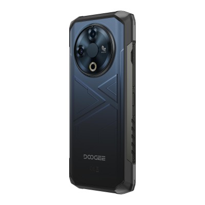 Смартфон Doogee Fire 6 6.56" 6/256Gb Blue Смартфон Doogee Fire 6 6.56" 6/256Gb Blue