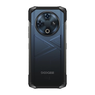 Смартфон Doogee Fire 6 6.56" 6/256Gb Blue Смартфон Doogee Fire 6 6.56" 6/256Gb Blue