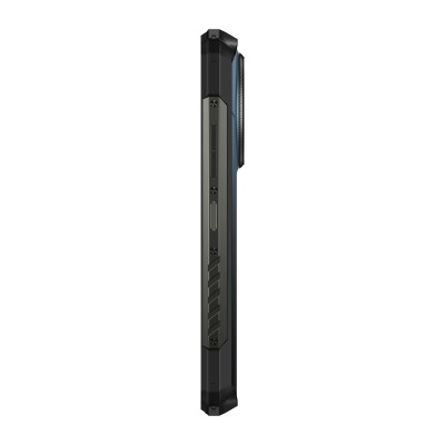 Смартфон Doogee Fire 6 6.56" 6/256Gb Blue Смартфон Doogee Fire 6 6.56" 6/256Gb Blue