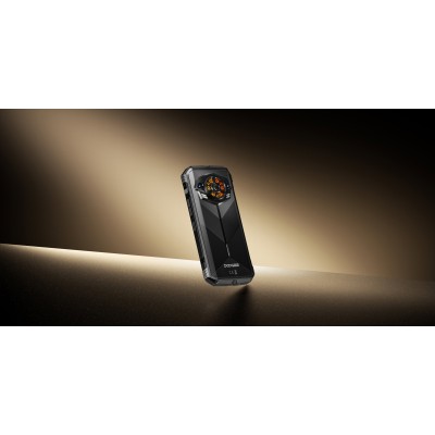 Смартфон Doogee S Punk 6/256Gb Phantom Black Смартфон Doogee S Punk 6/256Gb Phantom Black