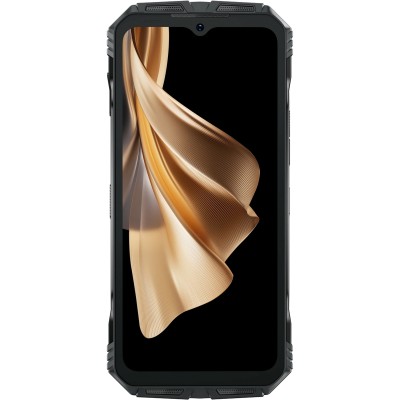 Смартфон Doogee S Punk 6/256Gb Phantom Black Смартфон Doogee S Punk 6/256Gb Phantom Black