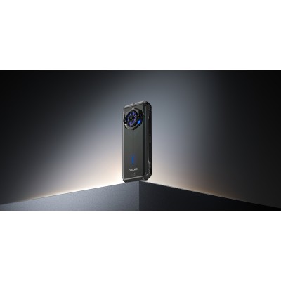 Смартфон Doogee S Punk 6/256Gb Safari Green Смартфон Doogee S Punk 6/256Gb Safari Green