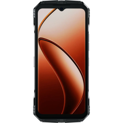 Смартфон Doogee S118 8/512Gb Black/Red Смартфон Doogee S118 8/512Gb Black/Red