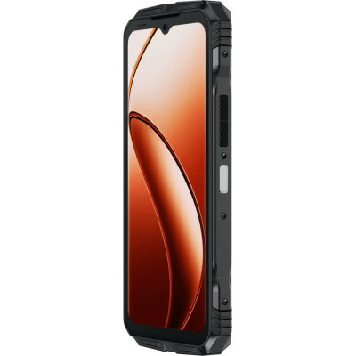 Смартфон Doogee S118 8/512Gb Black/Red Смартфон Doogee S118 8/512Gb Black/Red