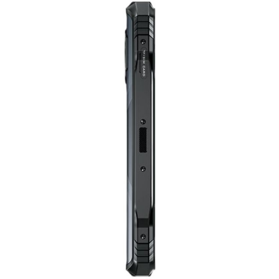 Смартфон Doogee S118 8/512Gb Black/Red Смартфон Doogee S118 8/512Gb Black/Red