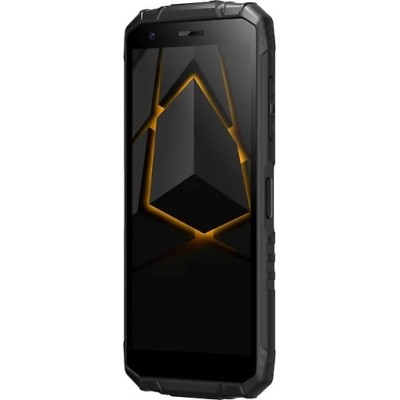 Смартфон Doogee S41 Max 6/256Gb Black