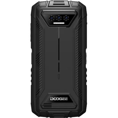 Смартфон Doogee S41 Max 6/256Gb Black