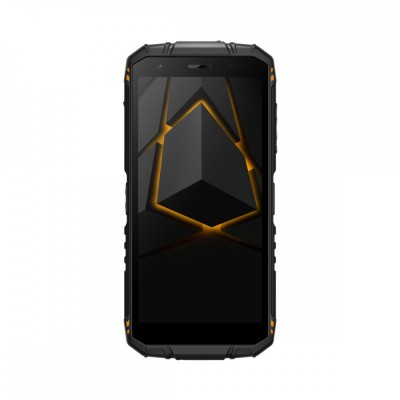 Смартфон Doogee S41 Max 6/256Gb Orange