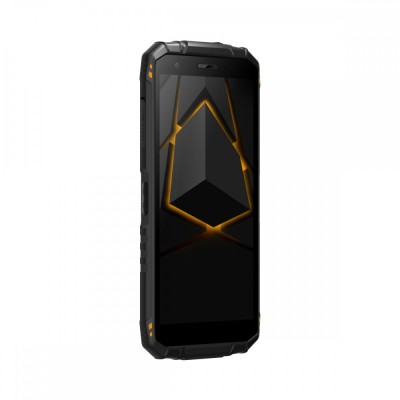Смартфон Doogee S41 Max 6/256Gb Orange