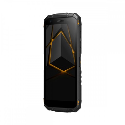 Смартфон Doogee S41 Max 6/256Gb Orange