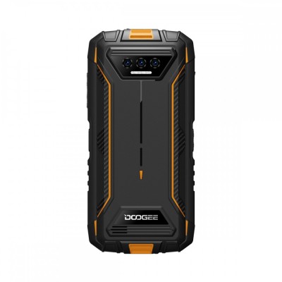 Смартфон Doogee S41 Max 6/256Gb Orange