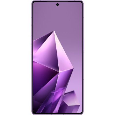 Смартфон Infinix Note 50 Pro Plus 12/256GB Purple Смартфон Infinix Note 50 Pro Plus 12/256GB Purple