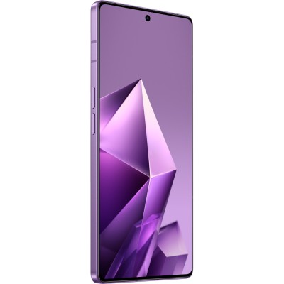 Смартфон Infinix Note 50 Pro Plus 12/256GB Purple Смартфон Infinix Note 50 Pro Plus 12/256GB Purple