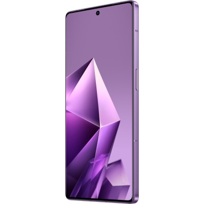 Смартфон Infinix Note 50 Pro Plus 12/256GB Purple Смартфон Infinix Note 50 Pro Plus 12/256GB Purple