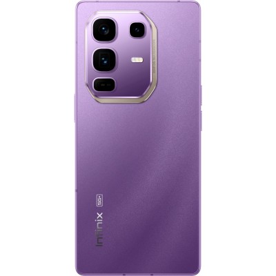 Смартфон Infinix Note 50 Pro Plus 12/256GB Purple Смартфон Infinix Note 50 Pro Plus 12/256GB Purple