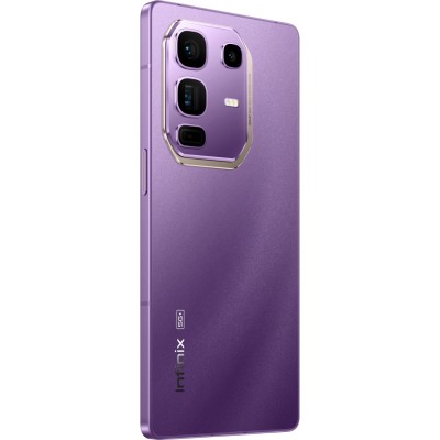 Смартфон Infinix Note 50 Pro Plus 12/256GB Purple Смартфон Infinix Note 50 Pro Plus 12/256GB Purple