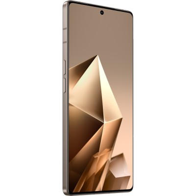Смартфон Infinix Note 50 Pro Plus 12/256GB Titan Grey Смартфон Infinix Note 50 Pro Plus 12/256GB Titan Grey