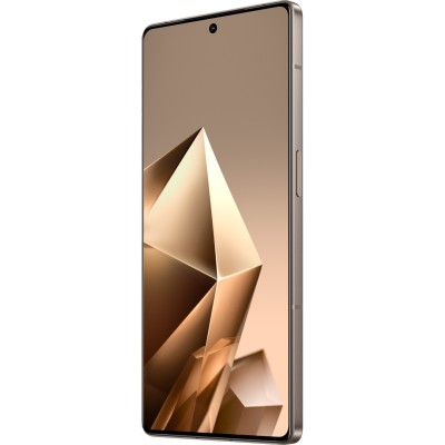 Смартфон Infinix Note 50 Pro Plus 12/256GB Titan Grey Смартфон Infinix Note 50 Pro Plus 12/256GB Titan Grey