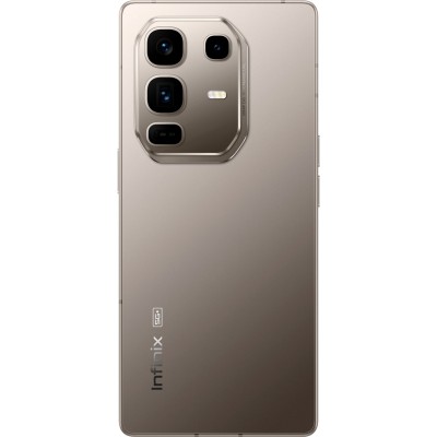 Смартфон Infinix Note 50 Pro Plus 12/256GB Titan Grey Смартфон Infinix Note 50 Pro Plus 12/256GB Titan Grey