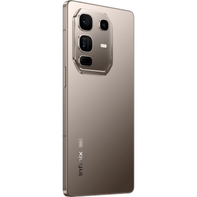 Смартфон Infinix Note 50 Pro Plus 12/256GB Titan Grey Смартфон Infinix Note 50 Pro Plus 12/256GB Titan Grey