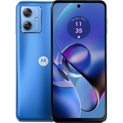 Смартфон Motorola G54 Power 8/256GB Pearl (PB0W0019UA)