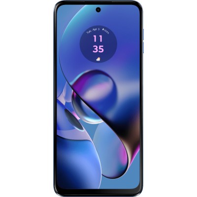Смартфон Motorola G54 Power 8/256GB Pearl (PB0W0019UA)