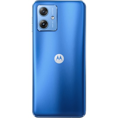 Смартфон Motorola G54 Power 8/256GB Pearl (PB0W0019UA)