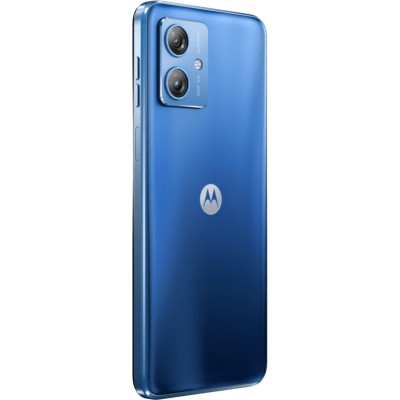 Смартфон Motorola G54 Power 8/256GB Pearl (PB0W0019UA)