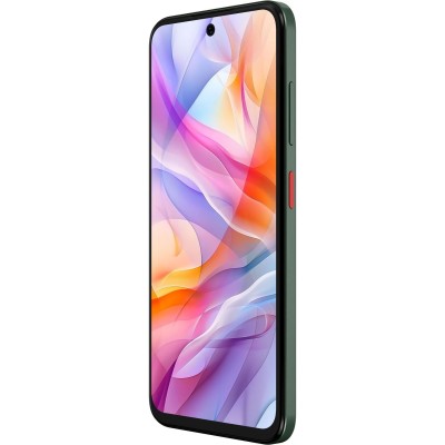 Смартфон Nubia V70 Design 8/128GB Green Смартфон Nubia V70 Design 8/128GB Green