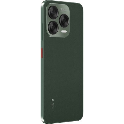 Смартфон Nubia V70 Design 8/128GB Green Смартфон Nubia V70 Design 8/128GB Green