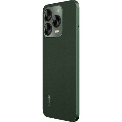 Смартфон Nubia V70 Design 8/128GB Green Смартфон Nubia V70 Design 8/128GB Green