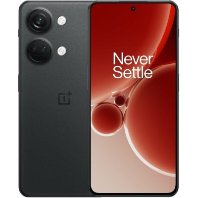 Смартфон OnePlus Nord 3 5G 8/128GB Tempest Gray (CPH2493) Смартфон OnePlus Nord 3 5G 8/128GB Tempest Gray (CPH2493)