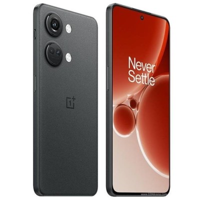 Смартфон OnePlus Nord 3 5G 8/128GB Tempest Gray (CPH2493) Смартфон OnePlus Nord 3 5G 8/128GB Tempest Gray (CPH2493)