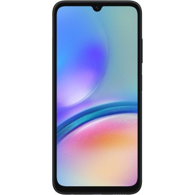Смартфон Samsung Galaxy A05S 4/128GB Black (A057F) Смартфон Samsung Galaxy A05S 4/128GB Black (A057F)