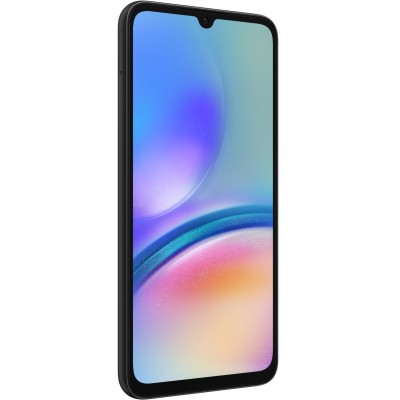 Смартфон Samsung Galaxy A05S 4/128GB Black (A057F) Смартфон Samsung Galaxy A05S 4/128GB Black (A057F)