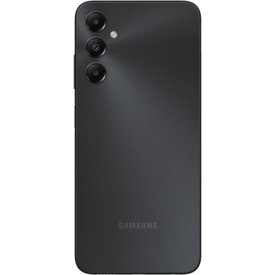 Смартфон Samsung Galaxy A05S 4/128GB Black (A057F) Смартфон Samsung Galaxy A05S 4/128GB Black (A057F)